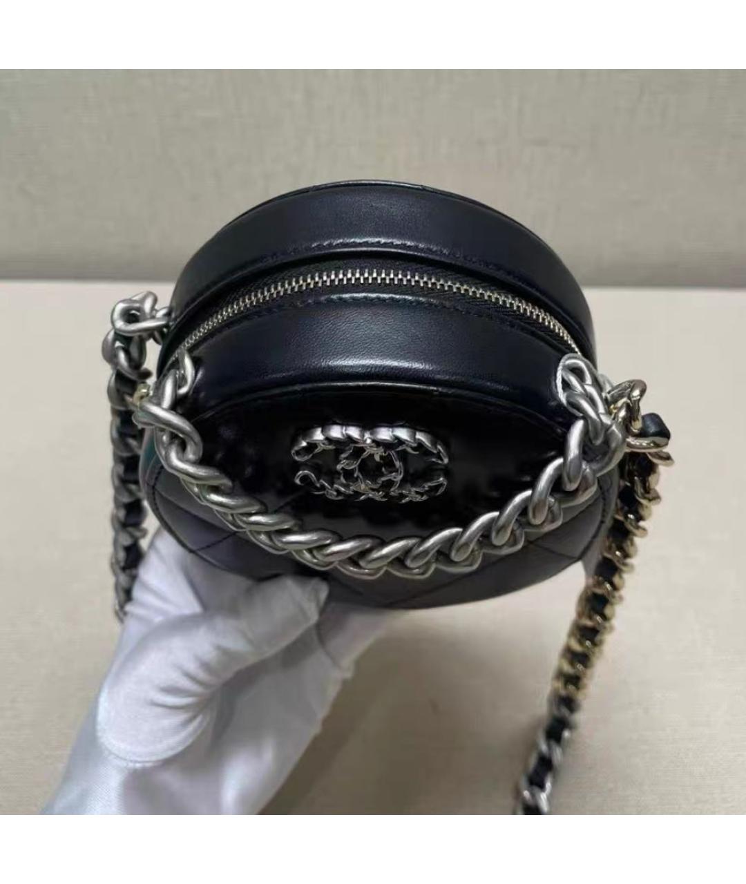 CHANEL Сумка через плечо, фото 4