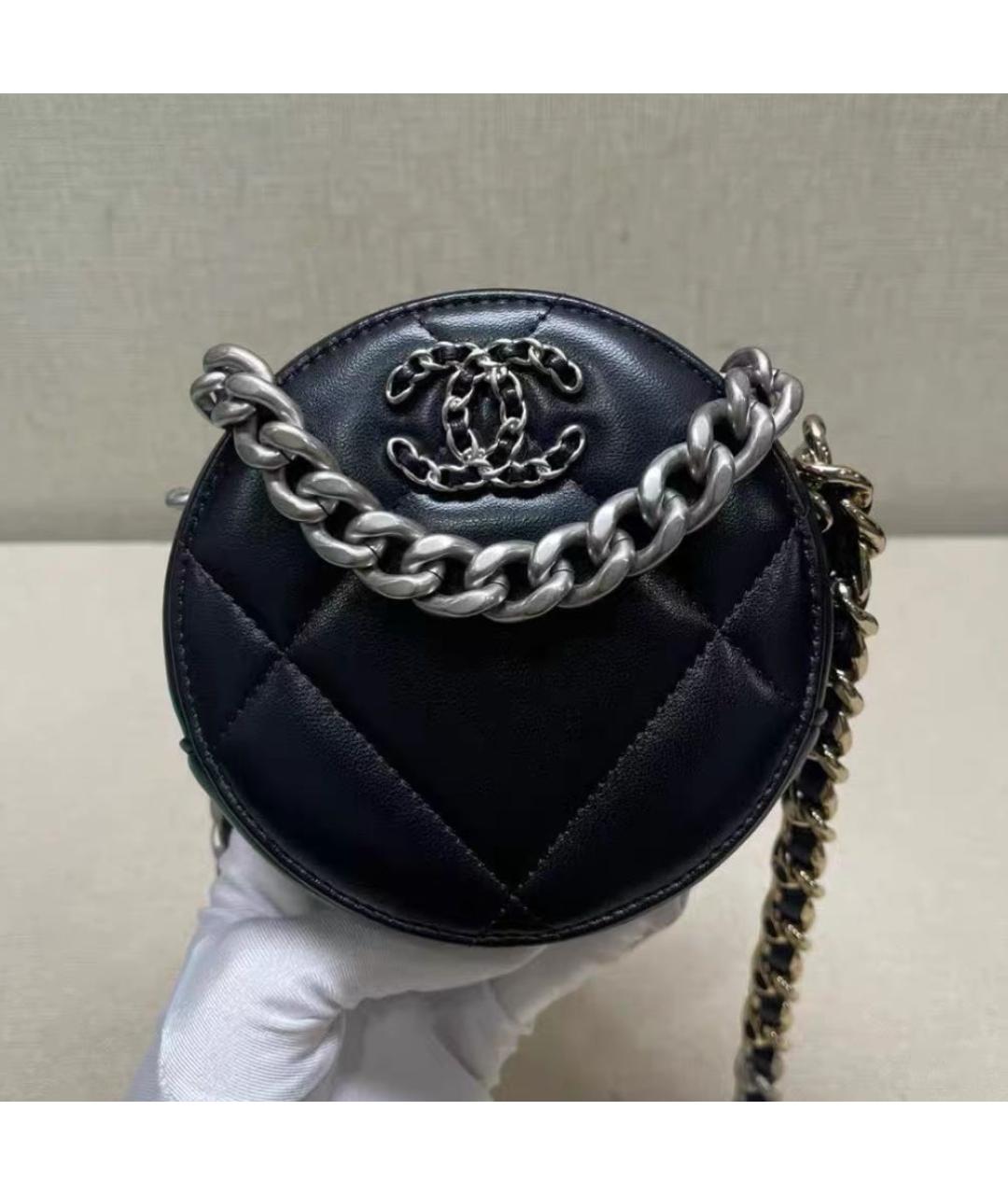 CHANEL Сумка через плечо, фото 5