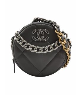 CHANEL Сумка через плечо