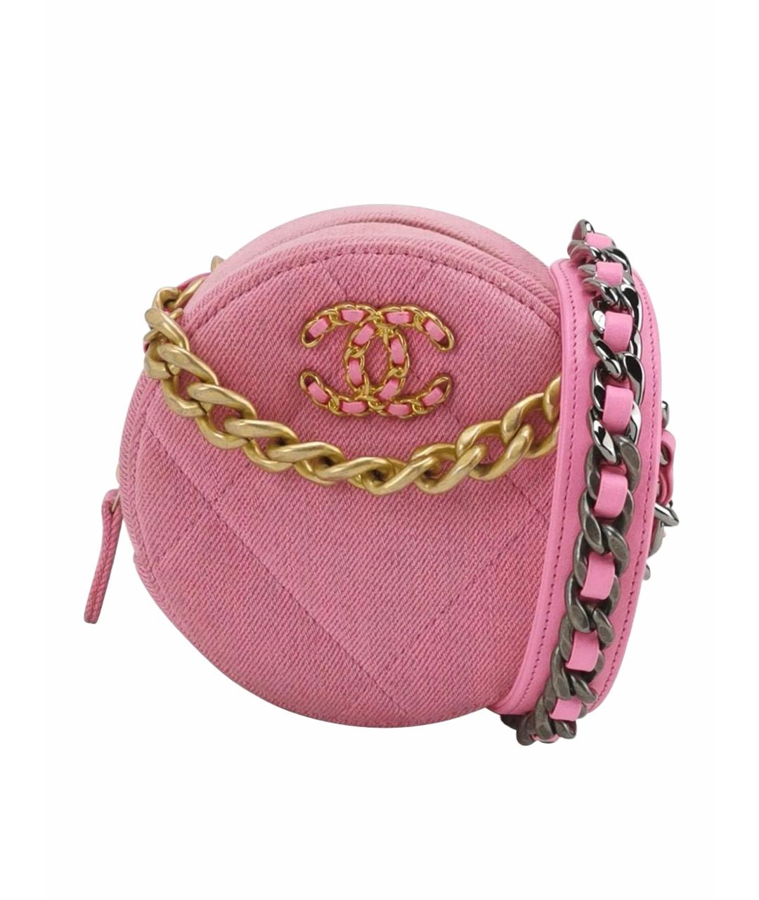 CHANEL Сумка через плечо, фото 1