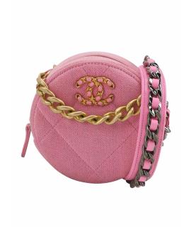 CHANEL Сумка через плечо