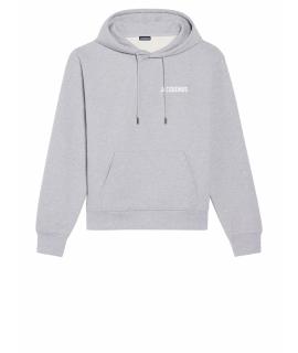 JACQUEMUS Худи/толстовка