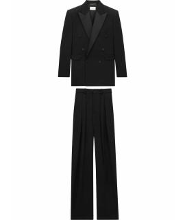 SAINT LAURENT Костюм с брюками