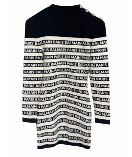 BALMAIN Коктейльное платье