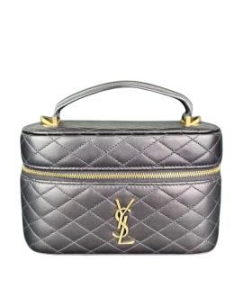 SAINT LAURENT Клатч/вечерняя сумка