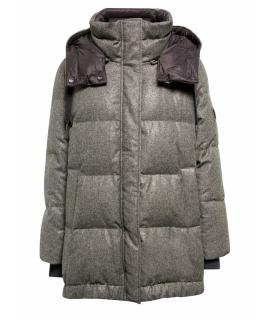 BRUNELLO CUCINELLI Пуховик