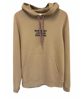 BURBERRY Худи/толстовка