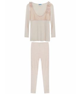 BLUMARINE Пижамы и сорочки