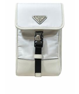 PRADA Сумка через плечо