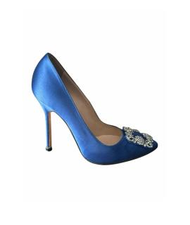 MANOLO BLAHNIK Туфли