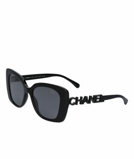 CHANEL Солнцезащитные очки