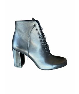 SAINT LAURENT Ботильоны