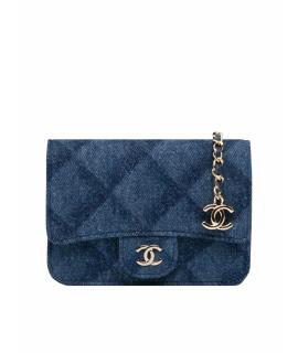 CHANEL Поясная сумка