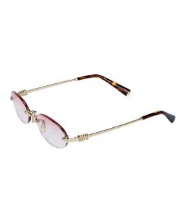 MIU MIU Солнцезащитные очки
