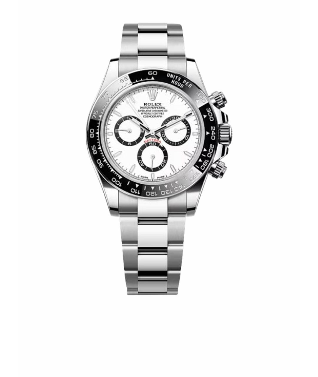 ROLEX Керамические часы, фото 1