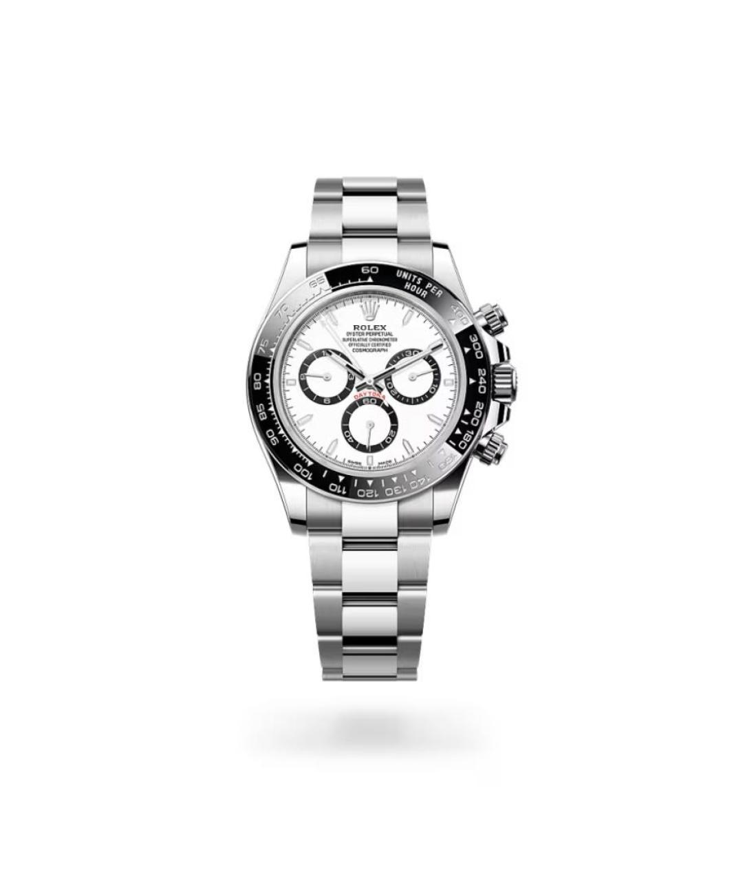 ROLEX Керамические часы, фото 8