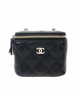 CHANEL Сумка через плечо