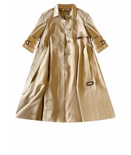 BURBERRY Тренч/плащ