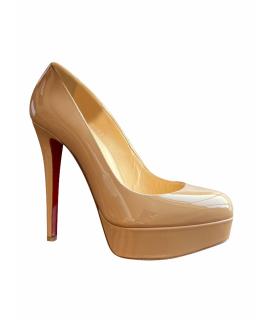 CHRISTIAN LOUBOUTIN Туфли
