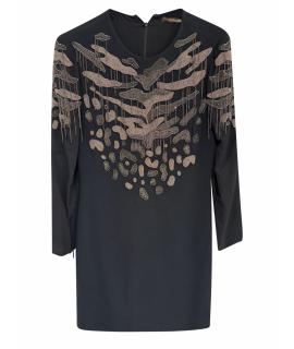 ROBERTO CAVALLI Коктейльное платье