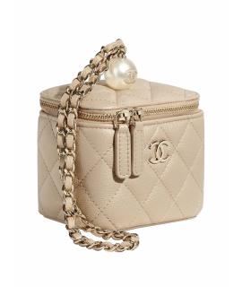 CHANEL Сумка через плечо