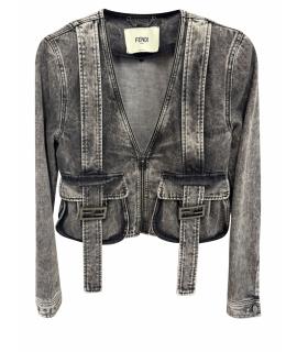 FENDI Костюм с юбками