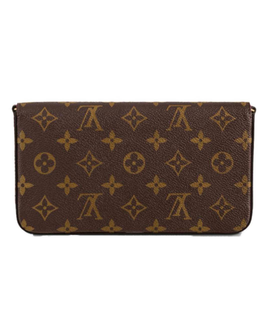 LOUIS VUITTON Сумка через плечо, фото 4