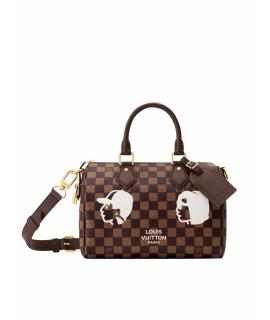 LOUIS VUITTON Дорожная и спортивная сумка