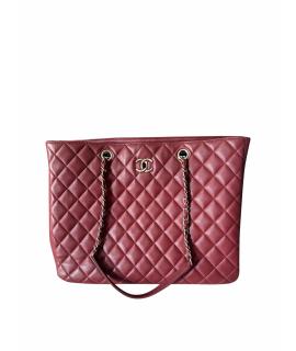 CHANEL Сумка тоут