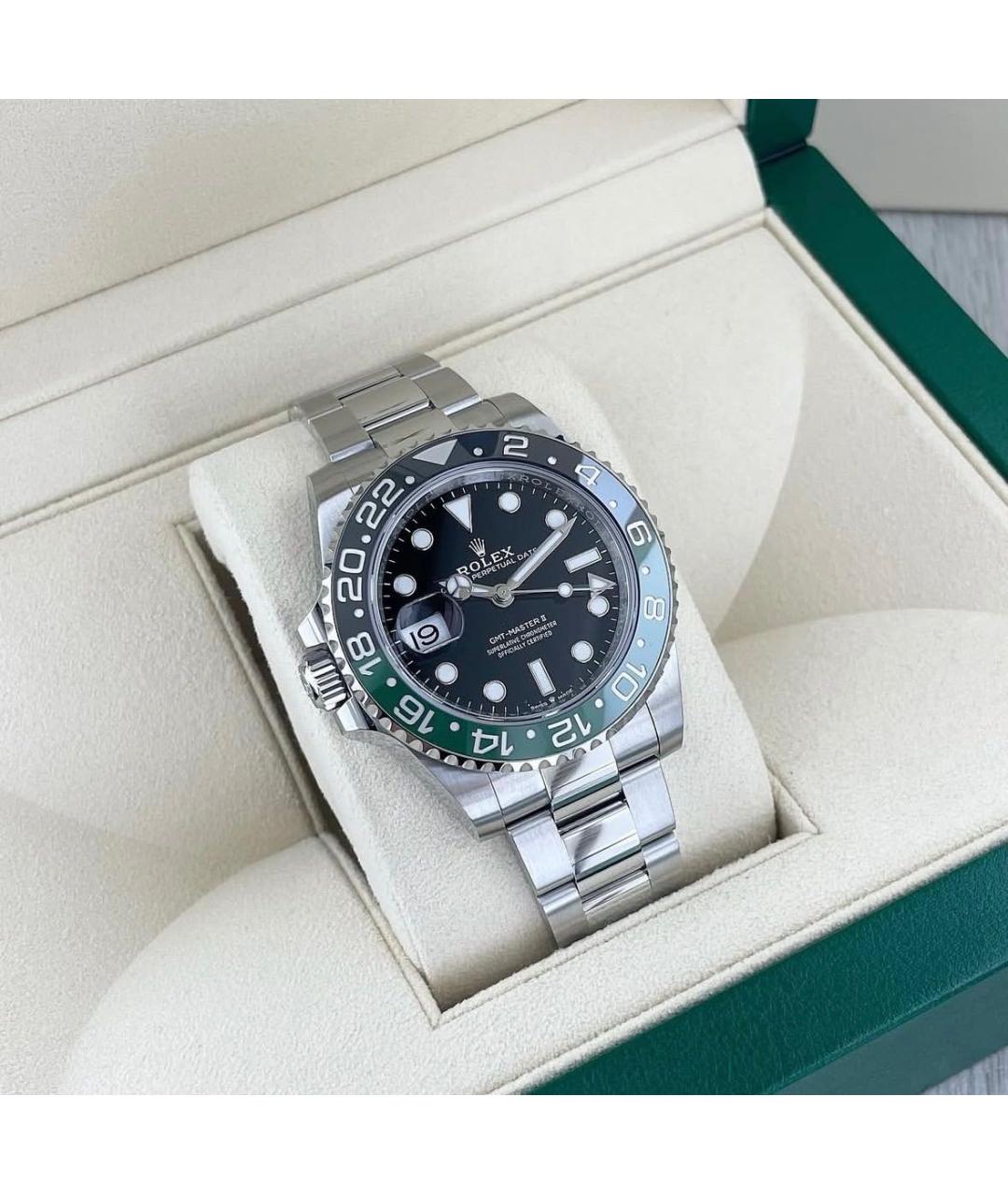 ROLEX Часы, фото 2