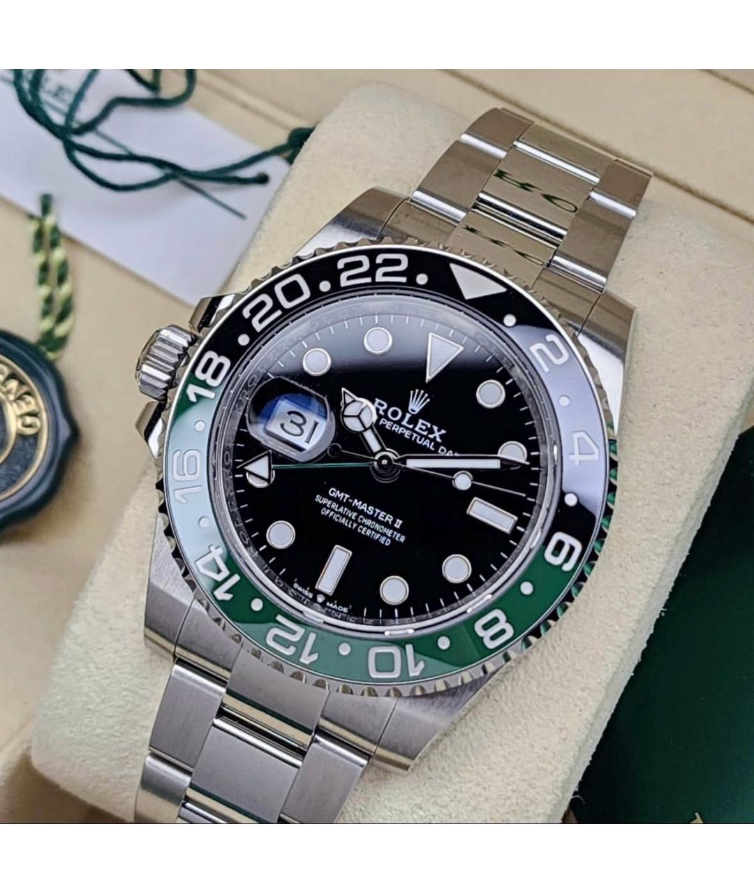 ROLEX Часы, фото 4