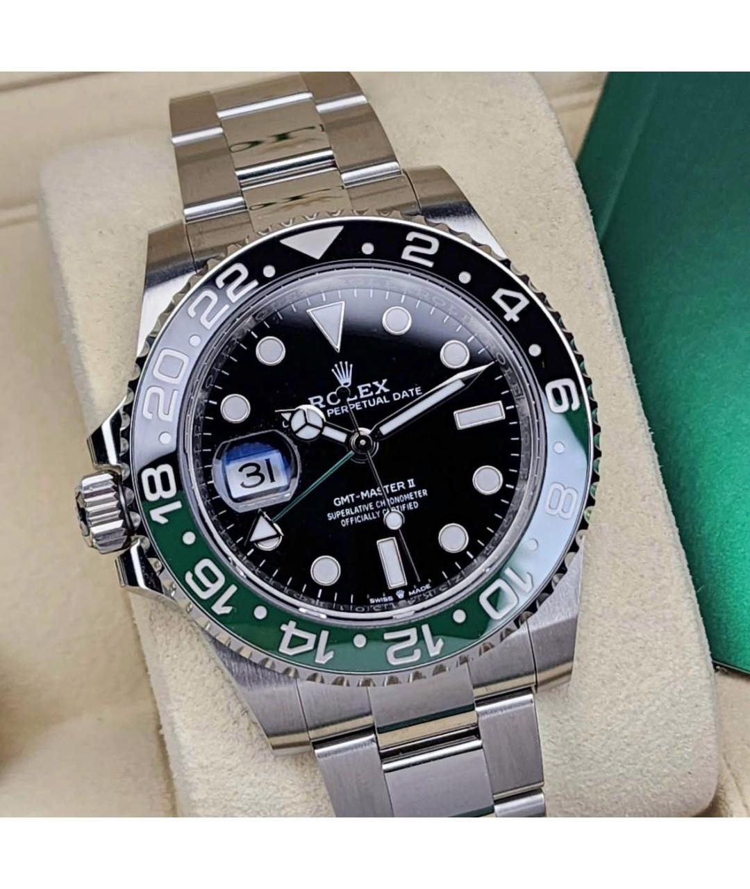 ROLEX Часы, фото 3