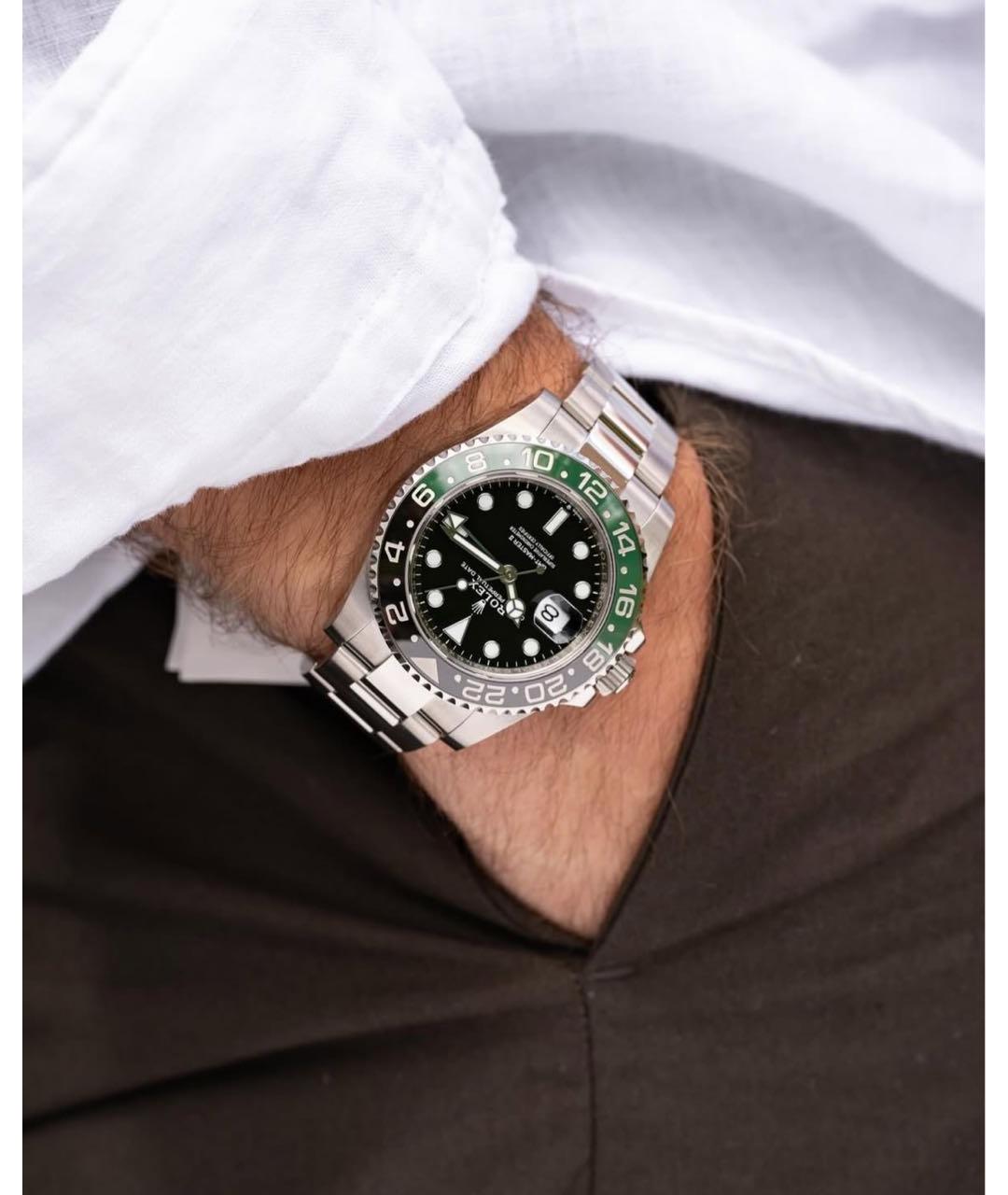 ROLEX Часы, фото 8