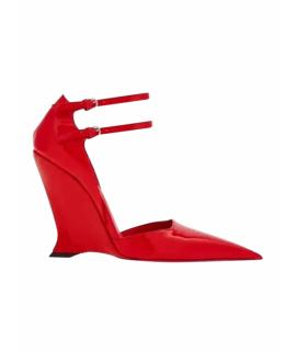 FERRAGAMO Туфли