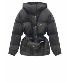 PRADA Пуховик