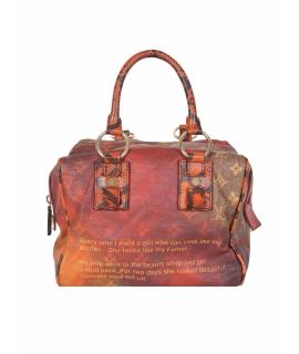 LOUIS VUITTON Сумка с короткими ручками