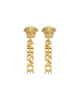 VERSACE Серьги