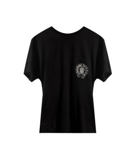 CHROME HEARTS Футболка