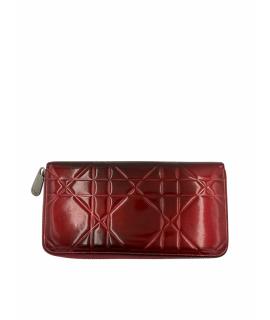 CHRISTIAN DIOR Кошелек