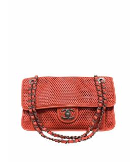 CHANEL Сумка через плечо