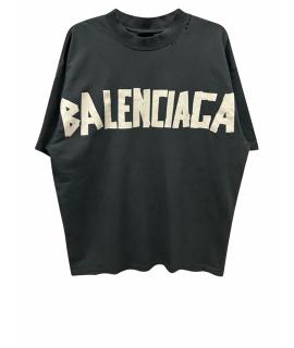 BALENCIAGA Футболка