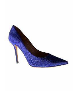FERRAGAMO Туфли