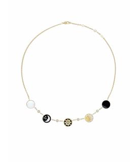 CHRISTIAN DIOR Колье