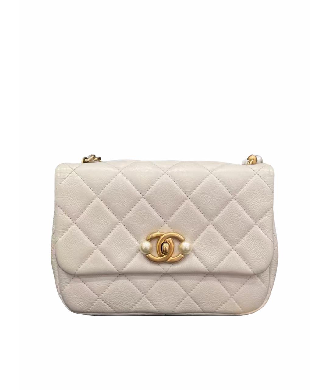 CHANEL Сумка через плечо, фото 1