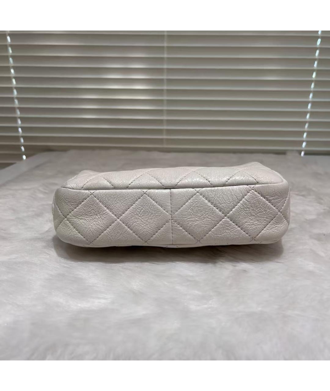 CHANEL Сумка через плечо, фото 5