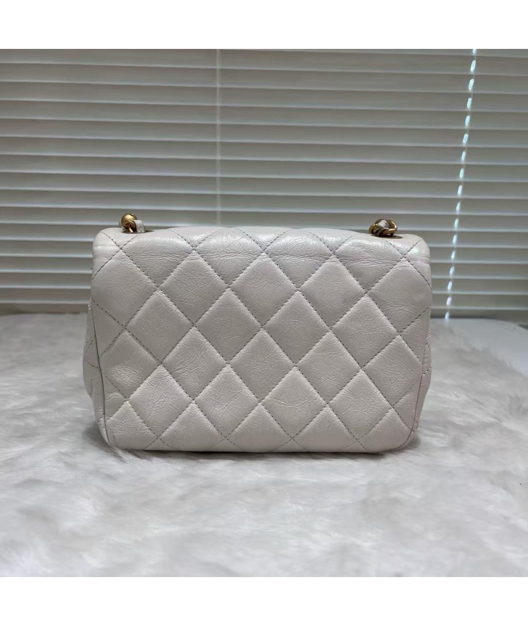 CHANEL Сумка через плечо, фото 2