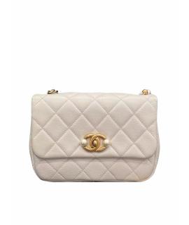 CHANEL Сумка через плечо