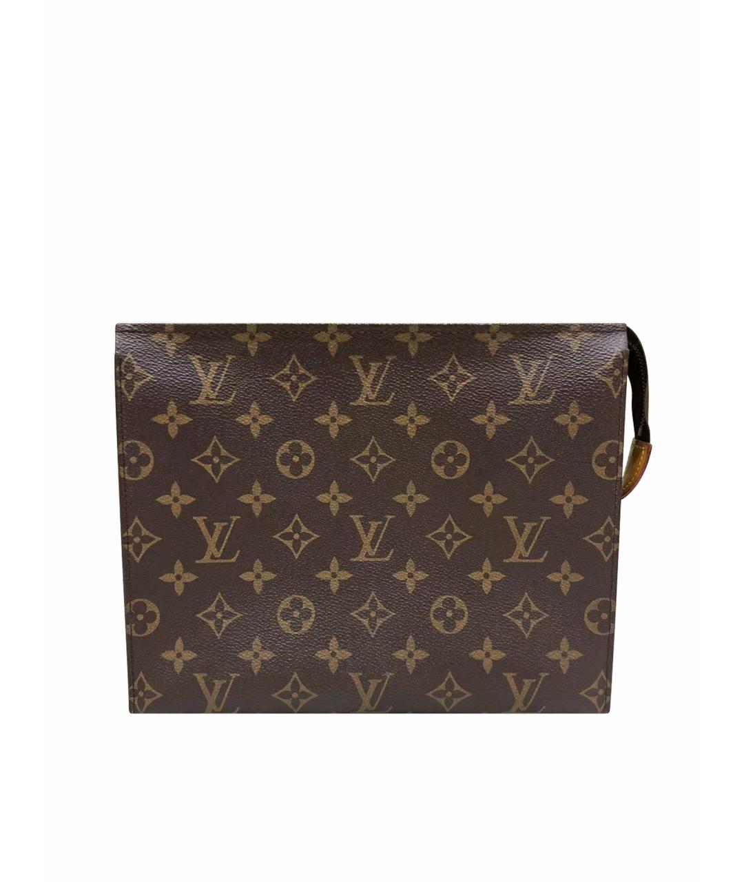 LOUIS VUITTON Сумка через плечо, фото 1