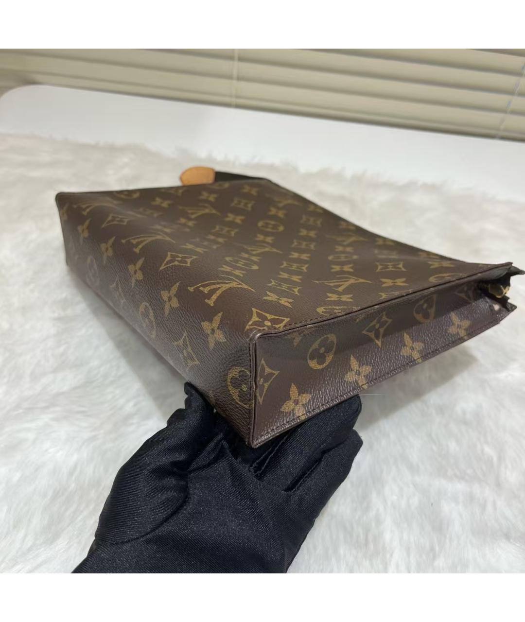 LOUIS VUITTON Сумка через плечо, фото 4