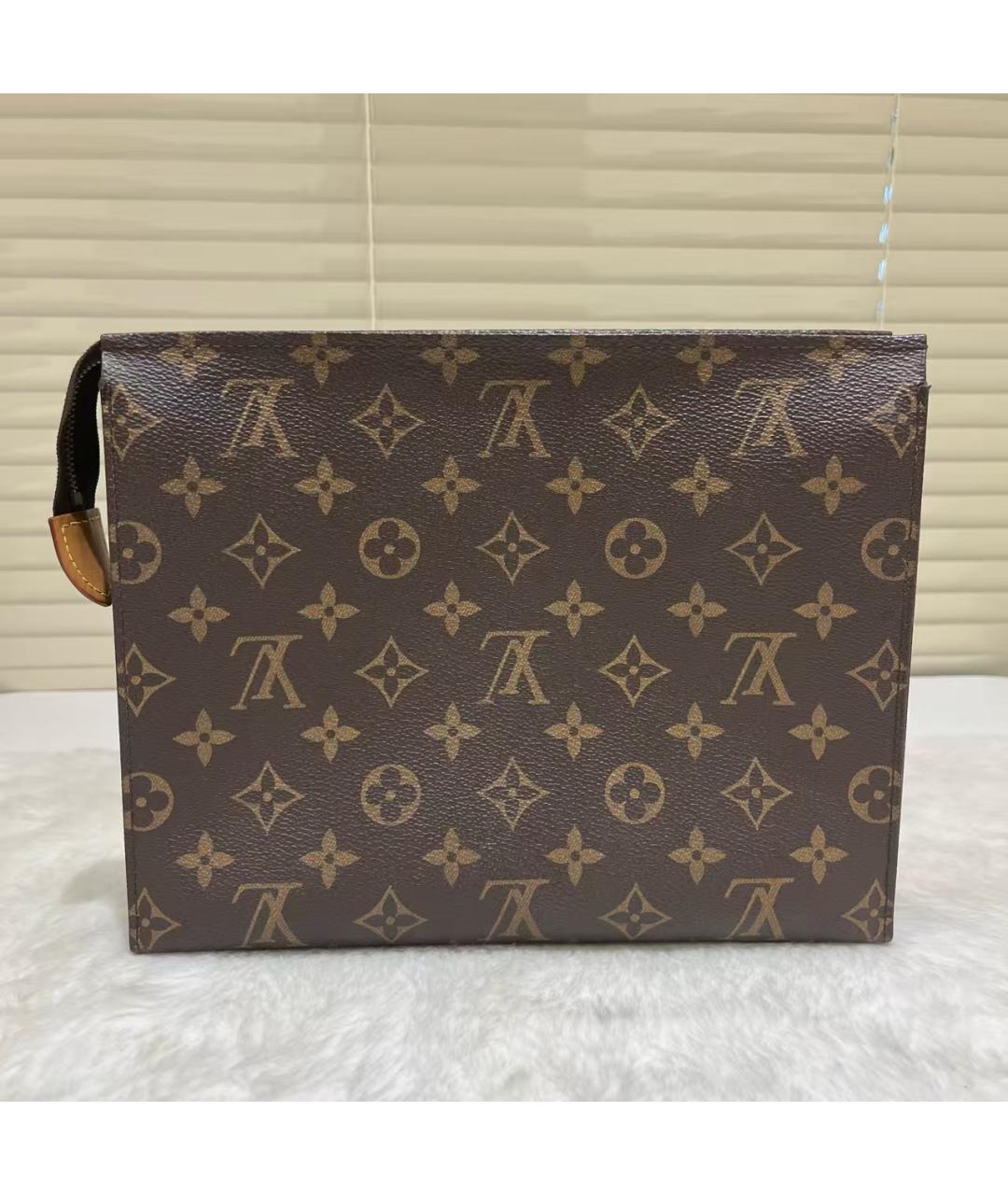 LOUIS VUITTON Сумка через плечо, фото 2